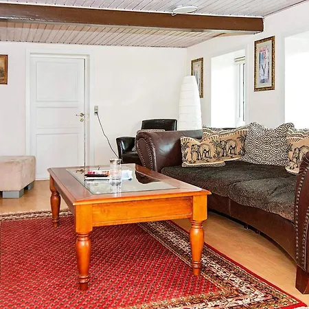 Holiday home 6 Person In H Jer *