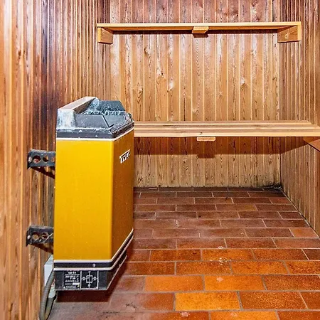 Holiday home 6 Person In H Jer *