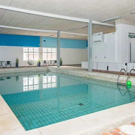 6 Person In H Jer Holiday home